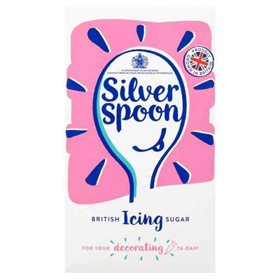 Silver Spoon Icing Sugar