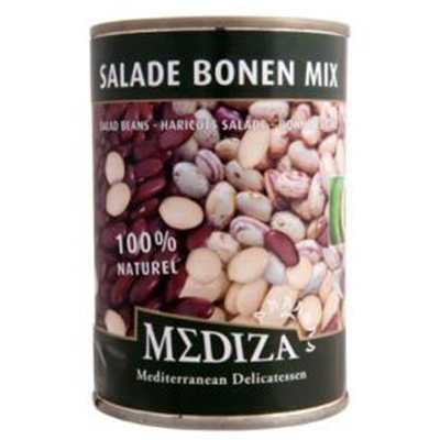 Mediza Mixed Beans