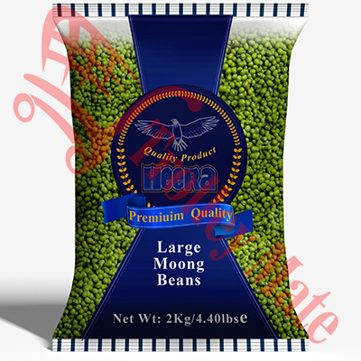 Heera Large Moong Beans