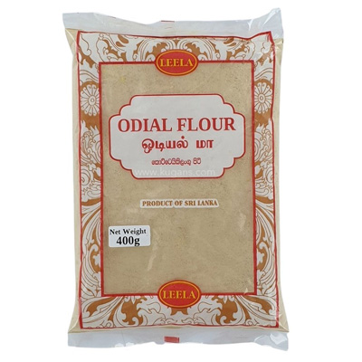 Leela Odial Flour