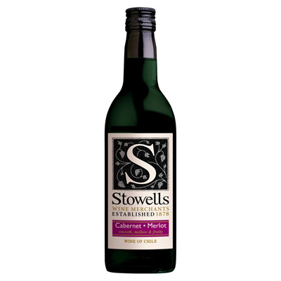 Stowells Cabernet Merlot