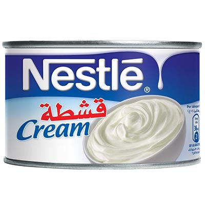 Nestle Cream Original