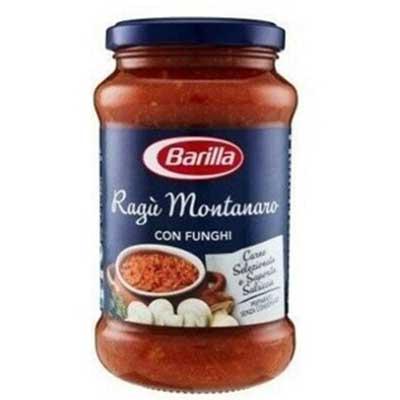 Barilla Sugo Rag