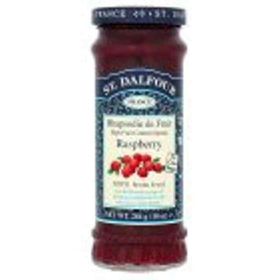 St. Dalfour Raspberry Fruit Spread