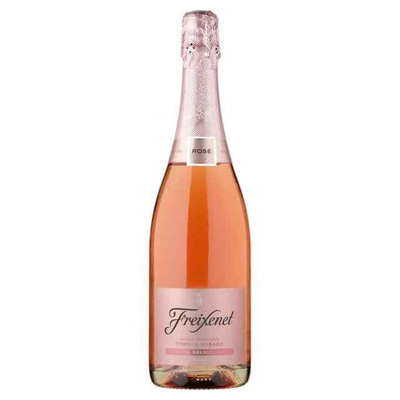 Freixenet Cordon Rosado Seco