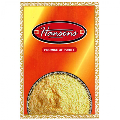 Hansons Maizemeal Super White