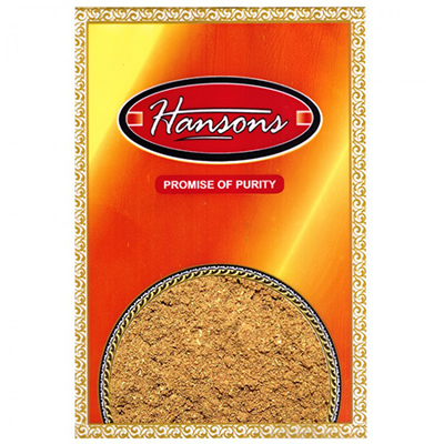 Hansons Garam Masala