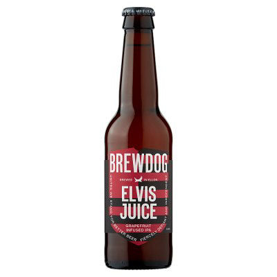 Brewdog Elvis Juice