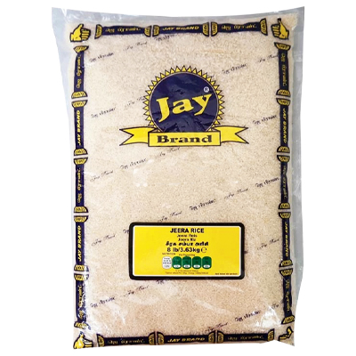 Jay Jeera Rice