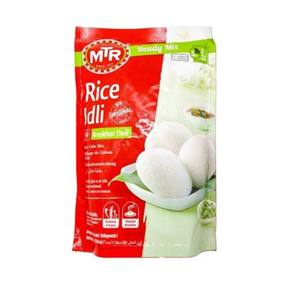 Mtr Rice Idli Mix