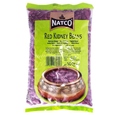 Natco Red Kidney Beans