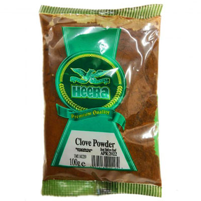 Heera Clove Powder