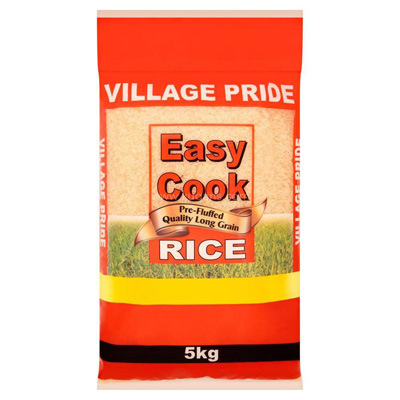 Village Pride Easy Cook