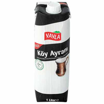 Yayla Koy Ayrani extra Sour