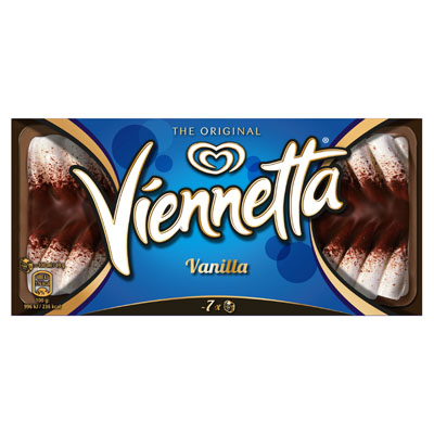 Viennetta Vanilla