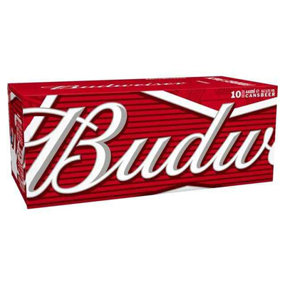 Budweiser