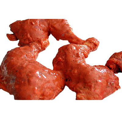 Tandoori Chicken