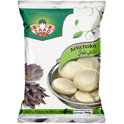 Zaad Artichoke