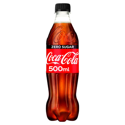 Coca Cola Zero