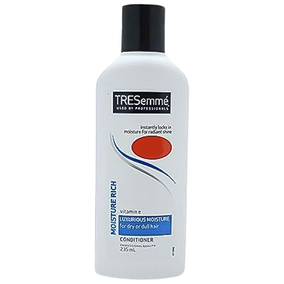 Tresemme Moisture Rich Conditioner