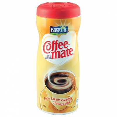 Nestle Coffee Mate