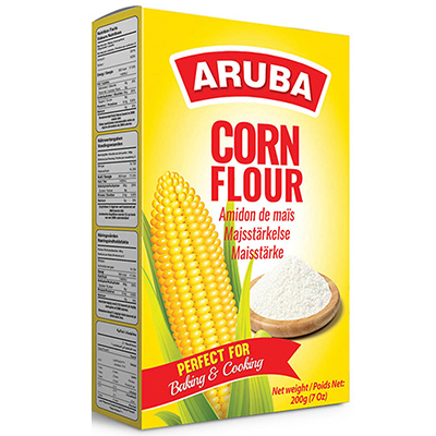 Aruba Corn Flour