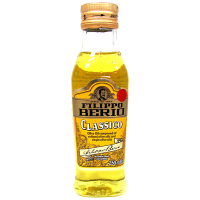 Filippo Berio Pure Olive Oil