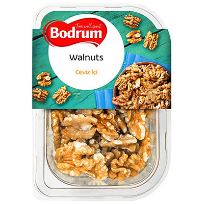 Bodrum Walnuts