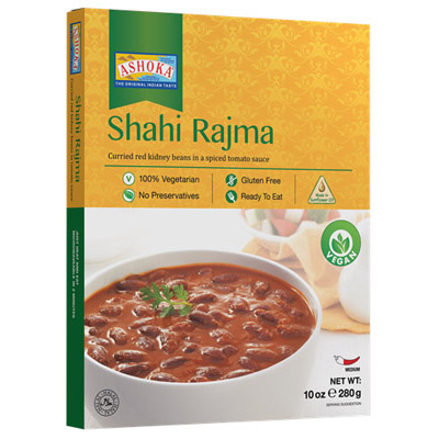 Ashoka Shahi Rajma