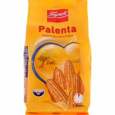 Franck Instant Palenta Bag