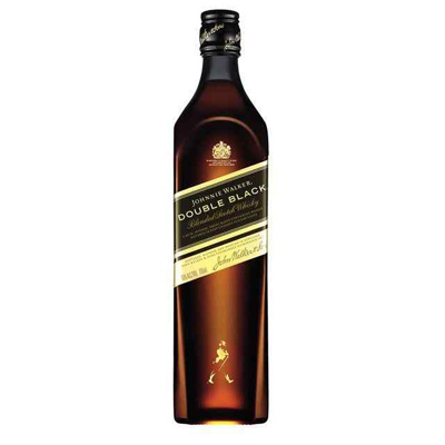 Johnnie Walker Double Black