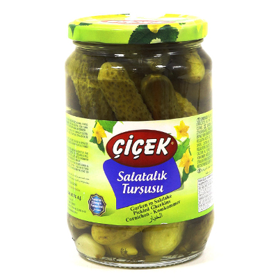 Cicek Pickled Gherkin