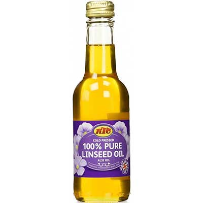 Ktc Linseed Oil