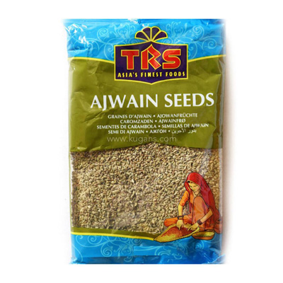 Trs Ajwain Seed