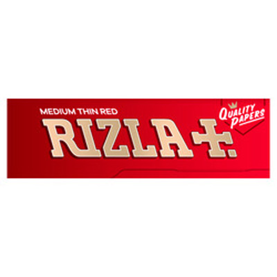 Rizla Regular Red Rolling Paper