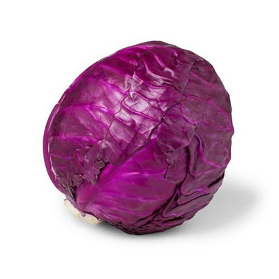 Red Cabbage Each