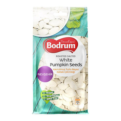 Bodrum White Pumpkin Seeds