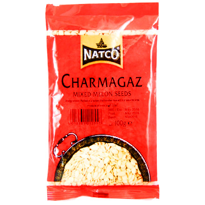 Natco charmagaz