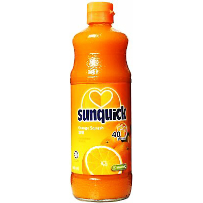 Sunquick Orange