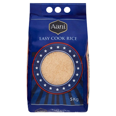 Aani Easy Cook Rice