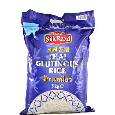 Silk Road Thai Glutinous Rice