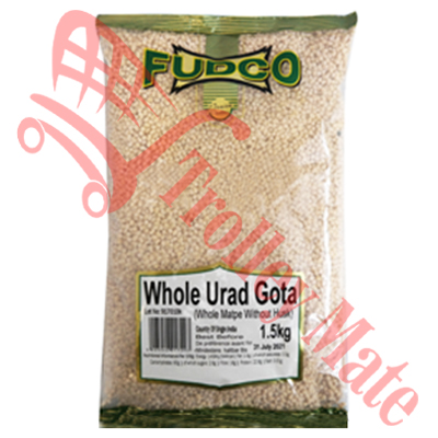 Fudco whole urad gota