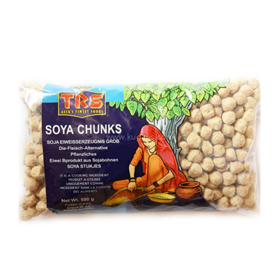 Trs Soya Chunks