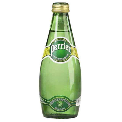 Perrier Sparkling Water