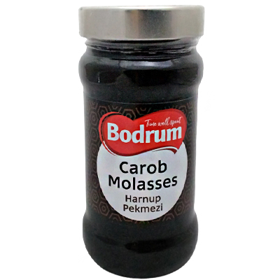 Bodrum Carob Molasses