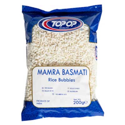 Top Op Mamra Special For Bhel