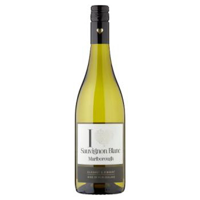 I Heart Sauvignon Blanc Marlborough