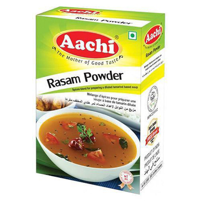 Aachi Rasam Powder