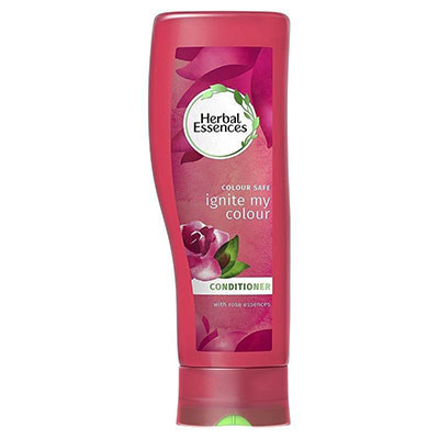 Herbal Essence Conditioner With Rose Essence