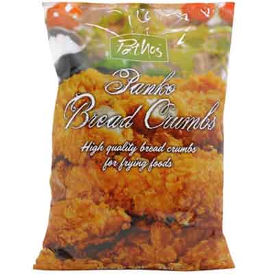 Panko Japanese Style Breadcrumbs